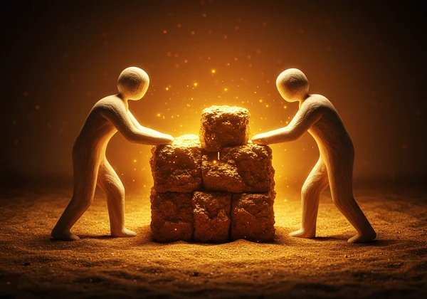 Building a strong, secure relationship foundation