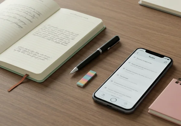 Tools for self-reflection and behavioral tracking